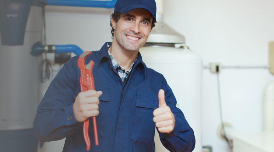 Professional Leak Detection Services in Clarksville, IA